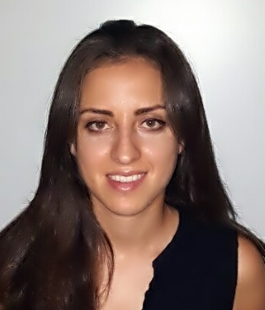 Felicia RNAO Fellow