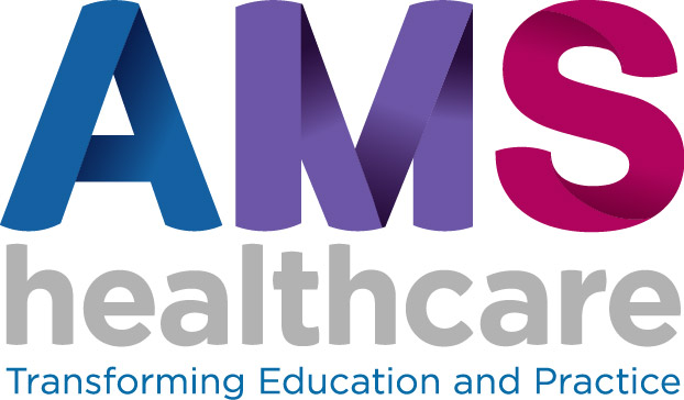Stacked AMS Logo