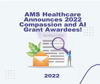 10-04-2022 AMS Annoucement- Compassion and AI Grant Awardees