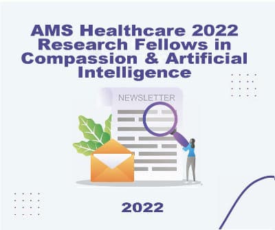 2022 AMS Research Fellows - Compassions and AI