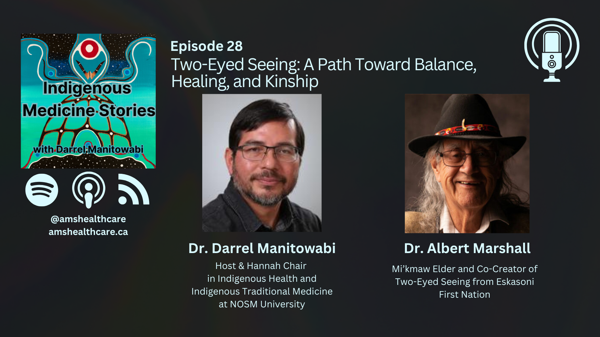 AMS-IMS-Albert Marshall-Episode Artwork (2)